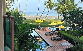 Lanta Pura Beach Resort-Sha Extra Plus
